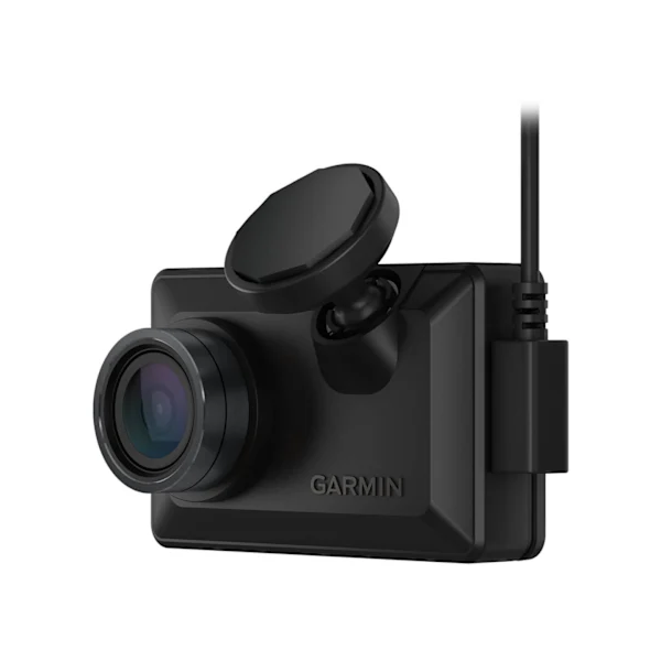 Garmin Dash Cam X310 140 derecelik Görüş Alanına ve Dahili Clarity Polarizöre Sahip 4K Dokunmatik Ekranlı Araç Kamerası