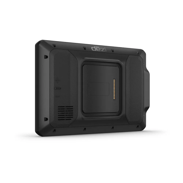Garmin Dezl LGV820 8″ GPS Kamyon Uydu Navigasyonu