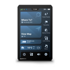 Garmin Dezl LGV820 8″ GPS Kamyon Uydu Navigasyonu