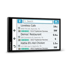 Garmin DriveSmart 65 Araç Navigasyonu