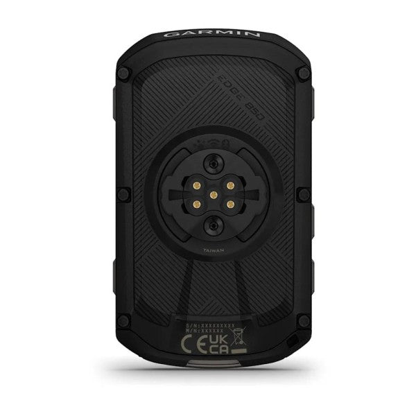 Garmin Edge 850 Bisiklet Bilgisayarı