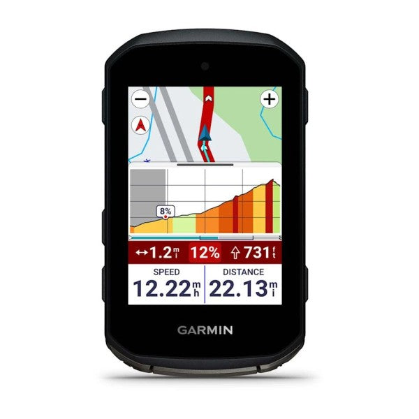 Garmin Edge 850 Bisiklet Bilgisayarı