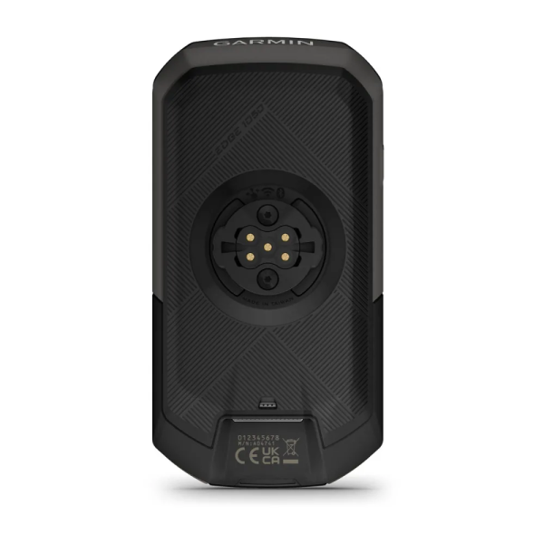 Garmin Edge 1050 Bundle Yol,Bisiklet Navigasyonu & Hız Sensörü Nabız Bant Seti