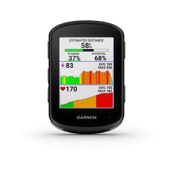 Garmin Edge 540 Bundle