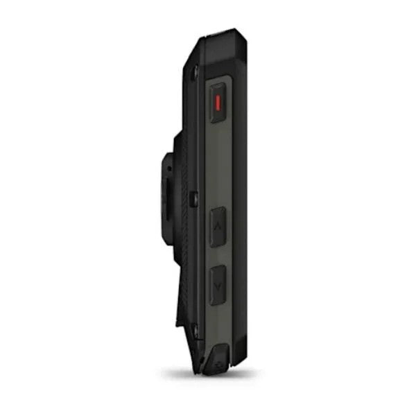 Garmin Edge 550 Bisiklet Bilgisayarı