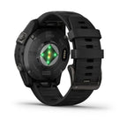 Garmin Epix Pro Gen2 Standart - Slate Gri Siyah Kayış