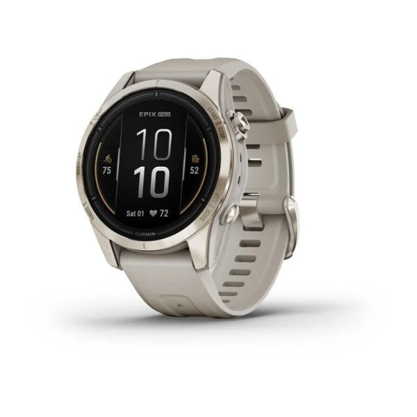 Garmin Epix Pro S Gen2 Soft Gold - Kum Rengi