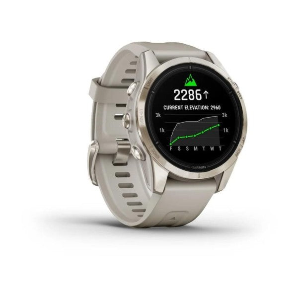 Garmin Epix Pro S Gen2 Soft Gold - Kum Rengi