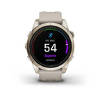 Garmin Epix Pro S Gen2 Soft Gold - Kum Rengi