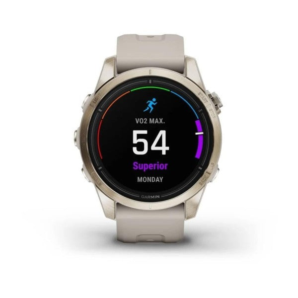 Garmin Epix Pro S Gen2 Soft Gold - Kum Rengi