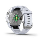 Garmin Epix Pro S Gen2 Standart Edition Beyaz