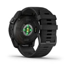 Garmin Epix Pro X Gen2 Standart - Slate Gri Siyah Kayış