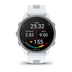 Garmin Forerunner 170 Beyaz/Bulut Mavisi Kayışlı