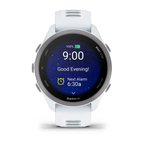Garmin Forerunner 170 Beyaz/Bulut Mavisi Kayışlı