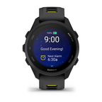 Garmin Forerunner 170 Siyah/Amp | Sarı