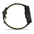 Garmin Forerunner 170 Siyah/Amp | Sarı