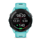 Garmin Forerunner 265 Aqua Siyah