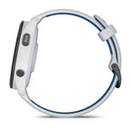 Garmin Forerunner 265 Beyaz Tidal Blue