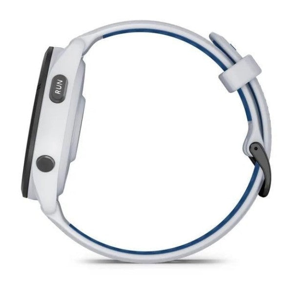Garmin Forerunner 265 Beyaz Tidal Blue