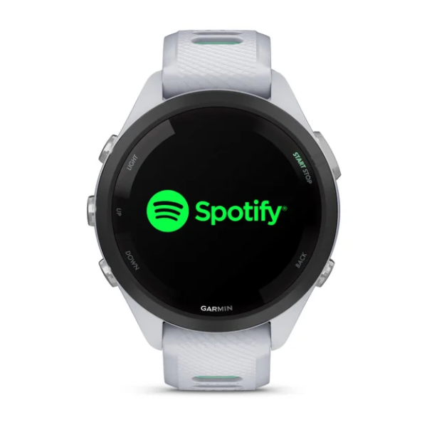 Garmin Forerunner 265S Beyaz | Neo Tropic