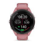 Garmin Forerunner 265S Pembe | Gri