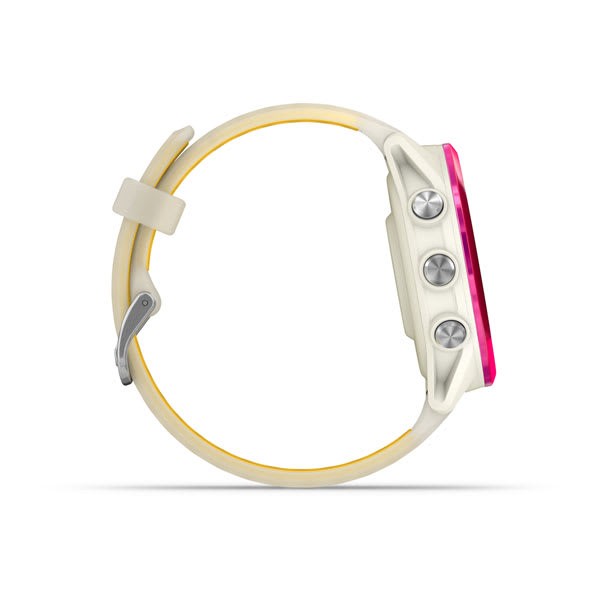 Garmin Forerunner 570 - 42 mm Ahududu | Mango
