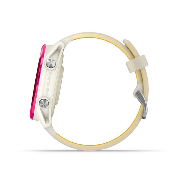 Garmin Forerunner 570 - 42 mm Ahududu | Mango