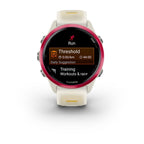 Garmin Forerunner 570 - 42 mm Ahududu | Mango