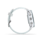 Garmin Forerunner 570 - 42 mm Bulut Mavisi | Beyaz