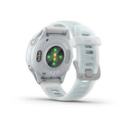 Garmin Forerunner 570 - 42 mm Bulut Mavisi | Beyaz
