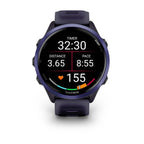 Garmin Forerunner 570 - 47 mm Mor | Gri