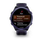 Garmin Forerunner 570 - 47 mm Mor | Gri
