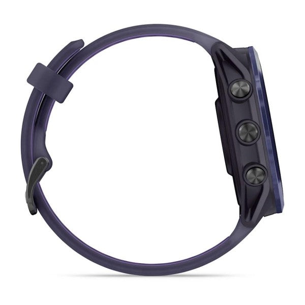 Garmin Forerunner 570 - 47 mm Mor | Gri