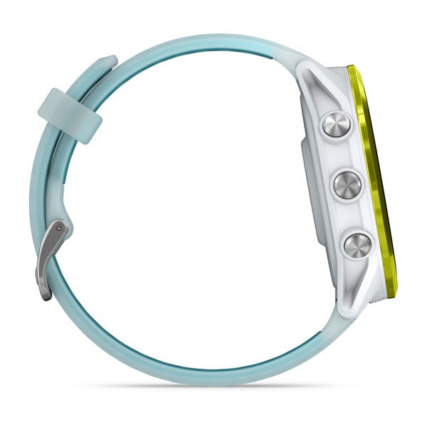 Garmin Forerunner 570 - 47 mm Sarı | Turkuaz