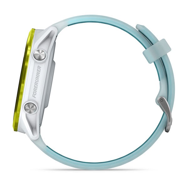 Garmin Forerunner 570 - 47 mm Sarı | Turkuaz