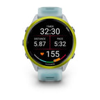 Garmin Forerunner 570 - 47 mm Sarı | Turkuaz