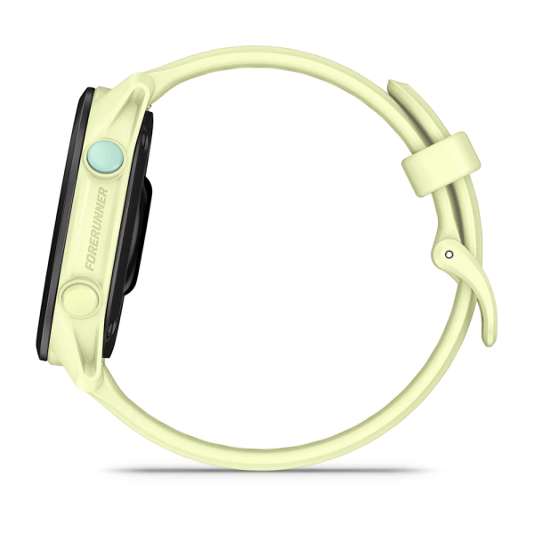 Garmin Forerunner 70 Citron