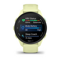Garmin Forerunner 70 Citron