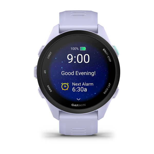 Garmin Forerunner 70 Lavanta