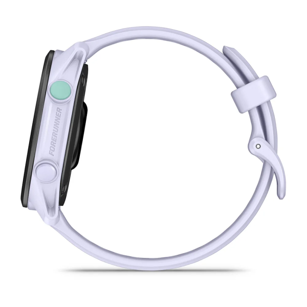 Garmin Forerunner 70 Lavanta