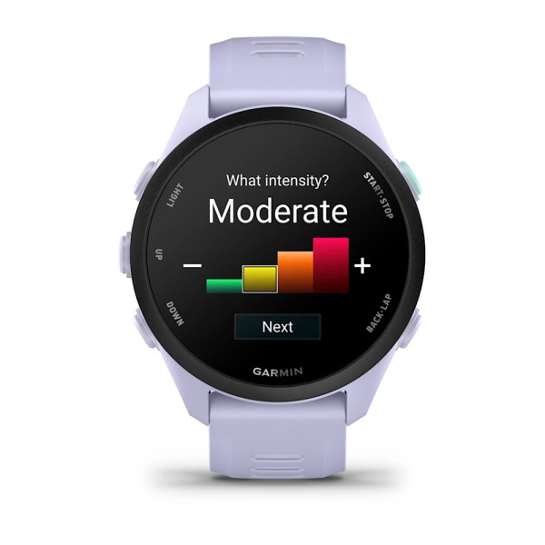 Garmin Forerunner 70 Lavanta