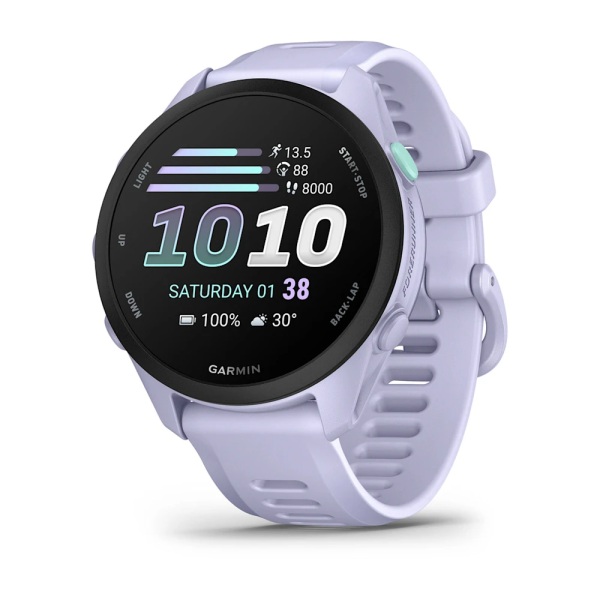 Garmin Forerunner 70 Lavanta