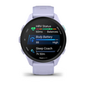 Garmin Forerunner 70 Lavanta
