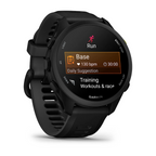 Garmin Forerunner 70 Siyah