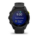 Garmin Forerunner 70 Siyah