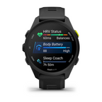 Garmin Forerunner 70 Siyah