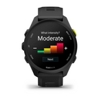 Garmin Forerunner 70 Siyah