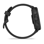Garmin Forerunner 70 Siyah