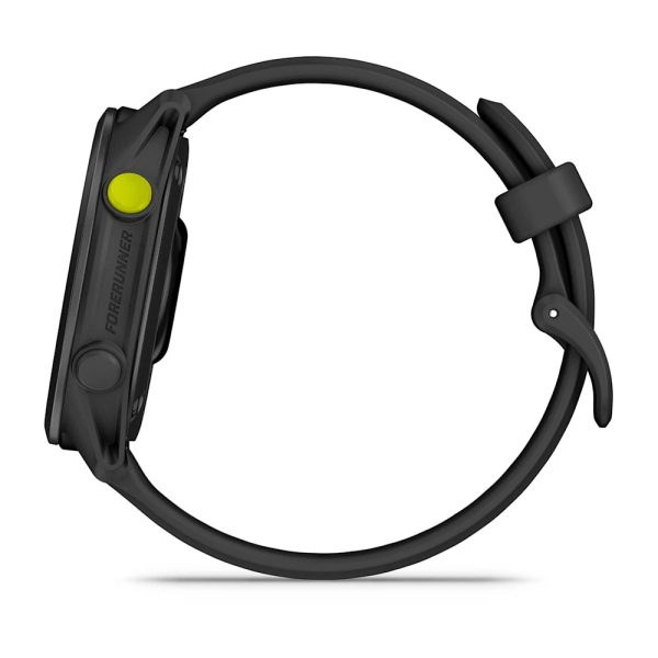 Garmin Forerunner 70 Siyah