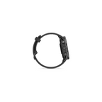 Garmin Forerunner 970 Karbon Gri DLC Titanyum Siyah | Gri